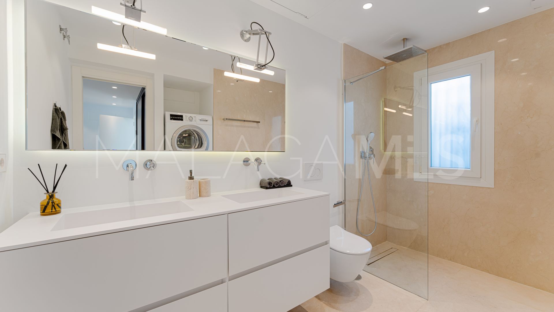 Appartement terrasse for sale in Castiglione