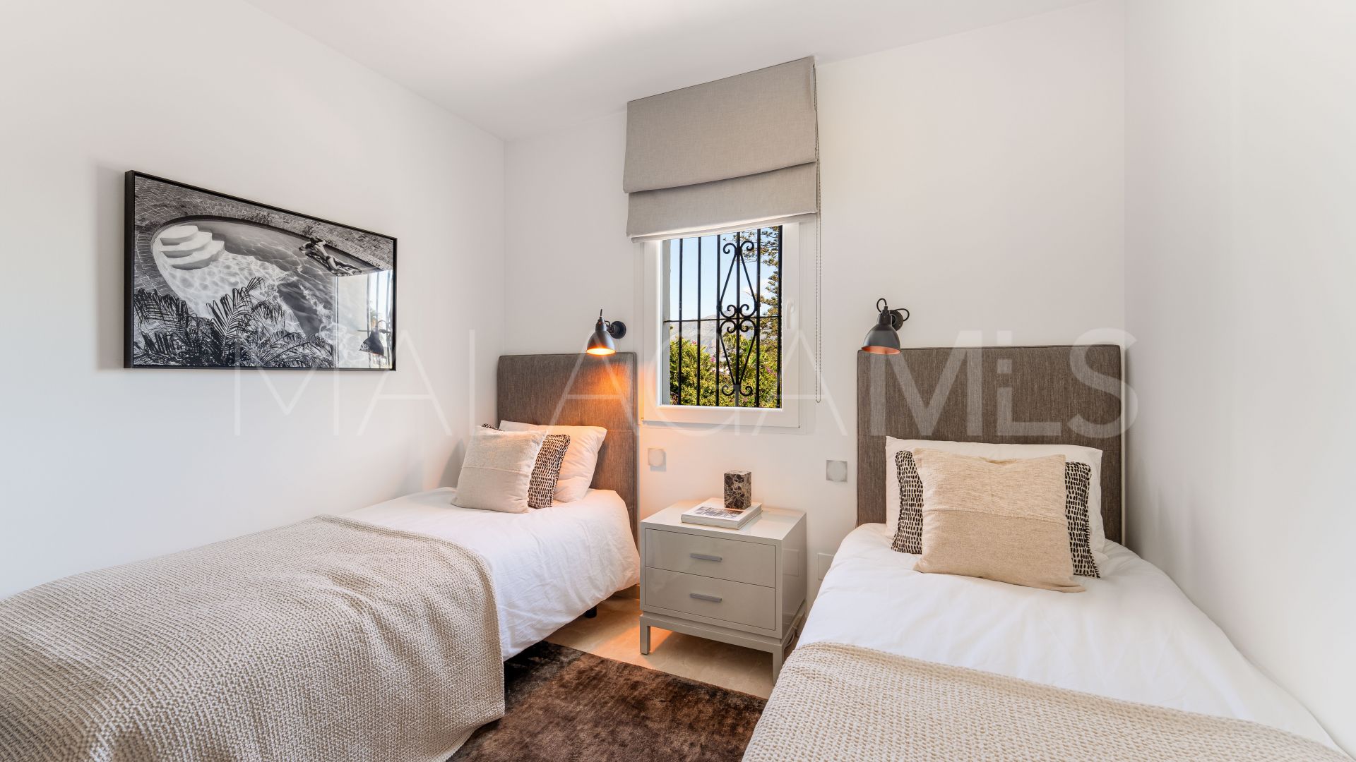 Appartement terrasse for sale in Castiglione