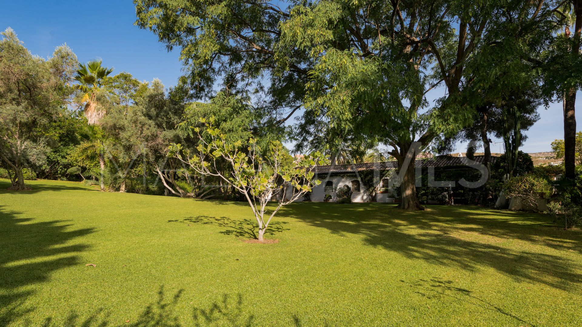 Benahavis, cortijo for sale with 6 bedrooms