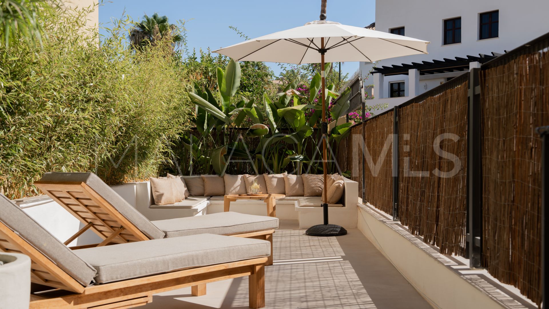 Radhus for sale in Azalea Beach