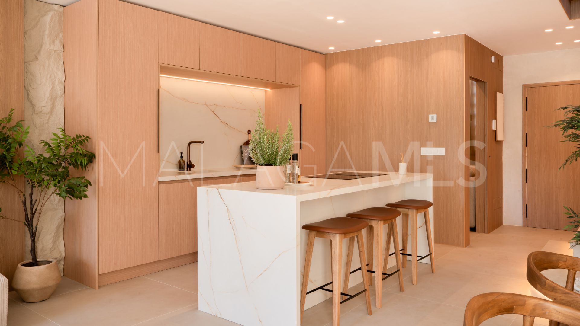 Radhus for sale in Azalea Beach