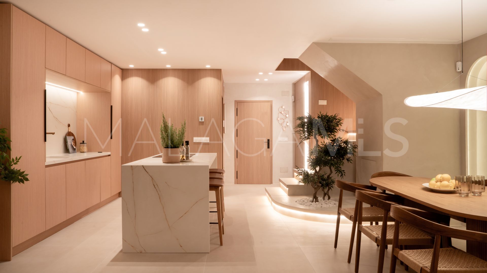 Radhus for sale in Azalea Beach