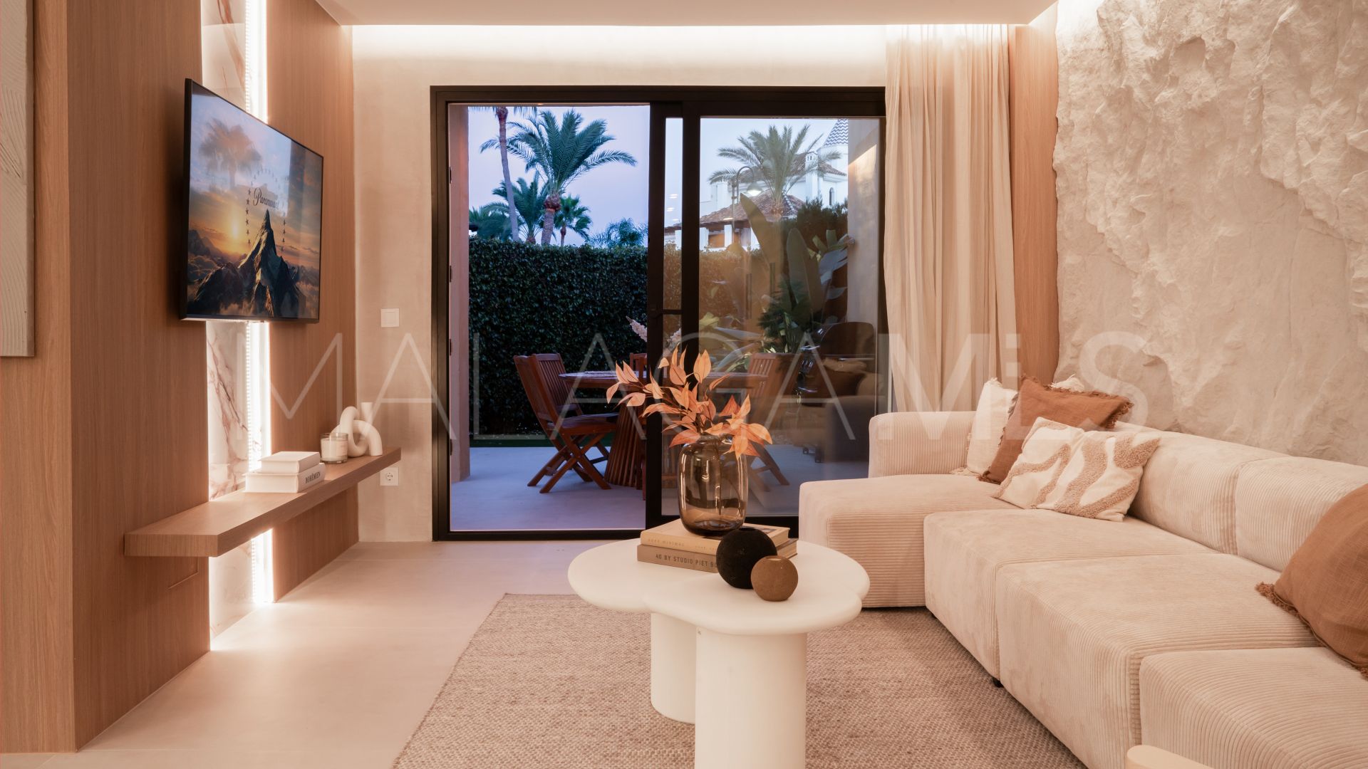 Radhus for sale in Azalea Beach