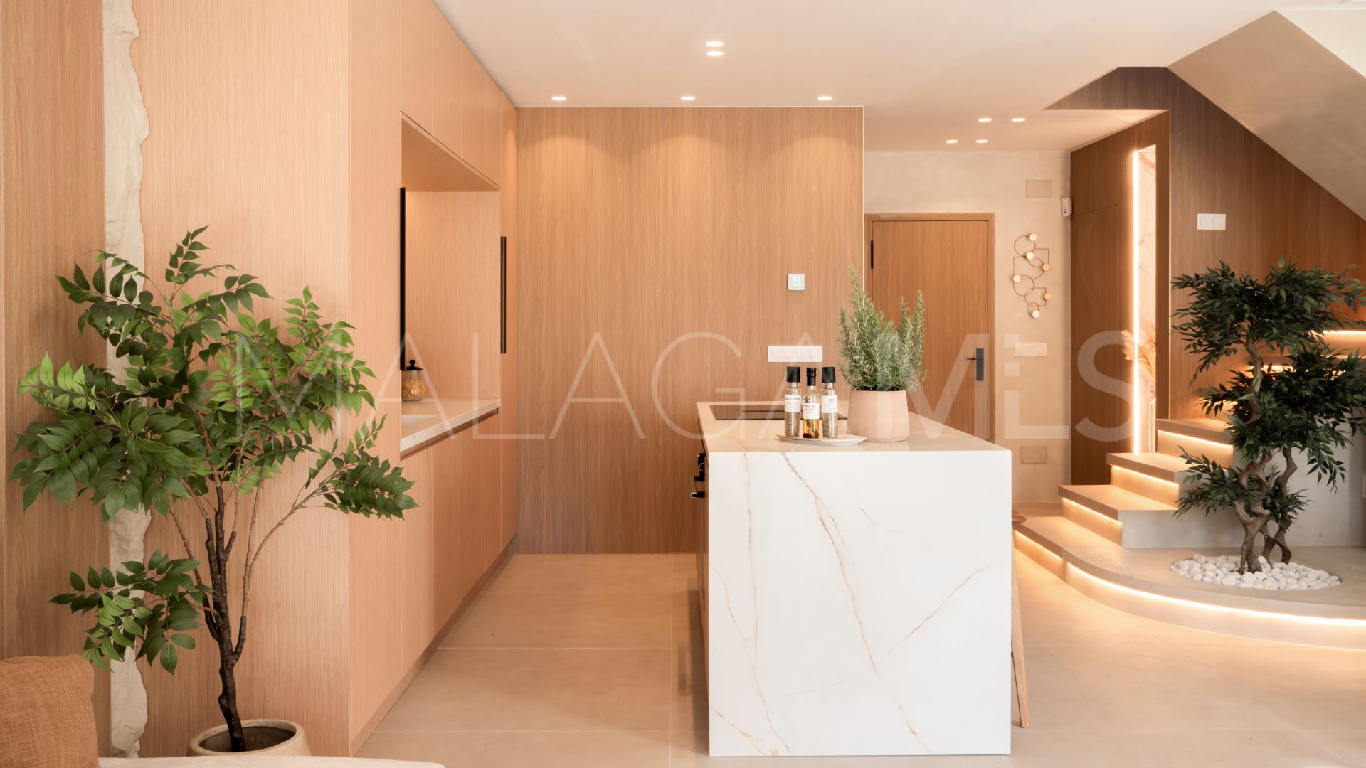 Radhus for sale in Azalea Beach