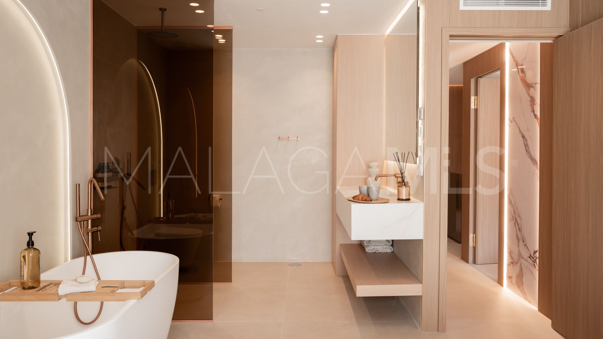 Radhus for sale in Azalea Beach