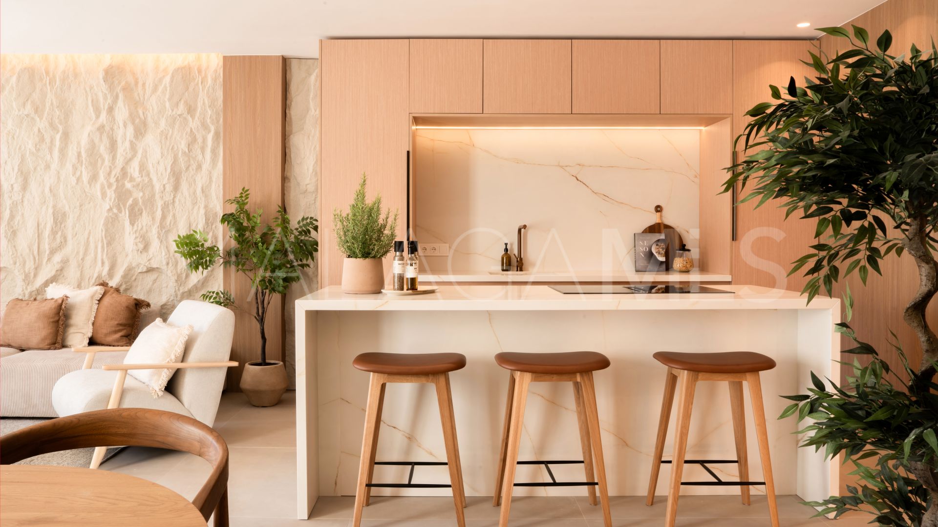 Radhus for sale in Azalea Beach