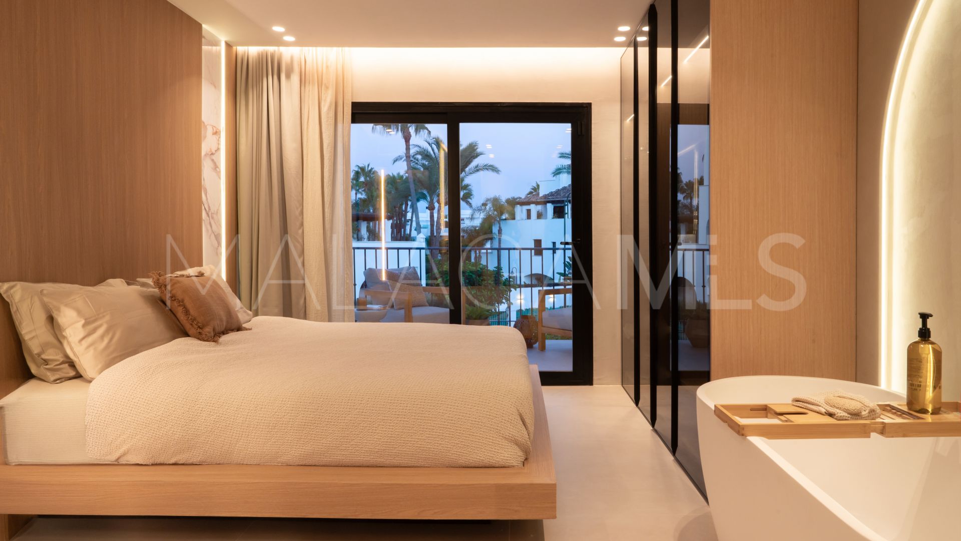 Radhus for sale in Azalea Beach