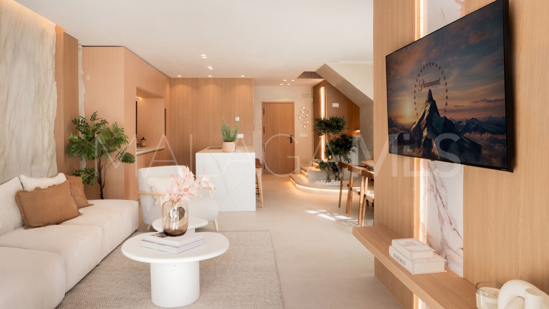 Radhus for sale in Azalea Beach