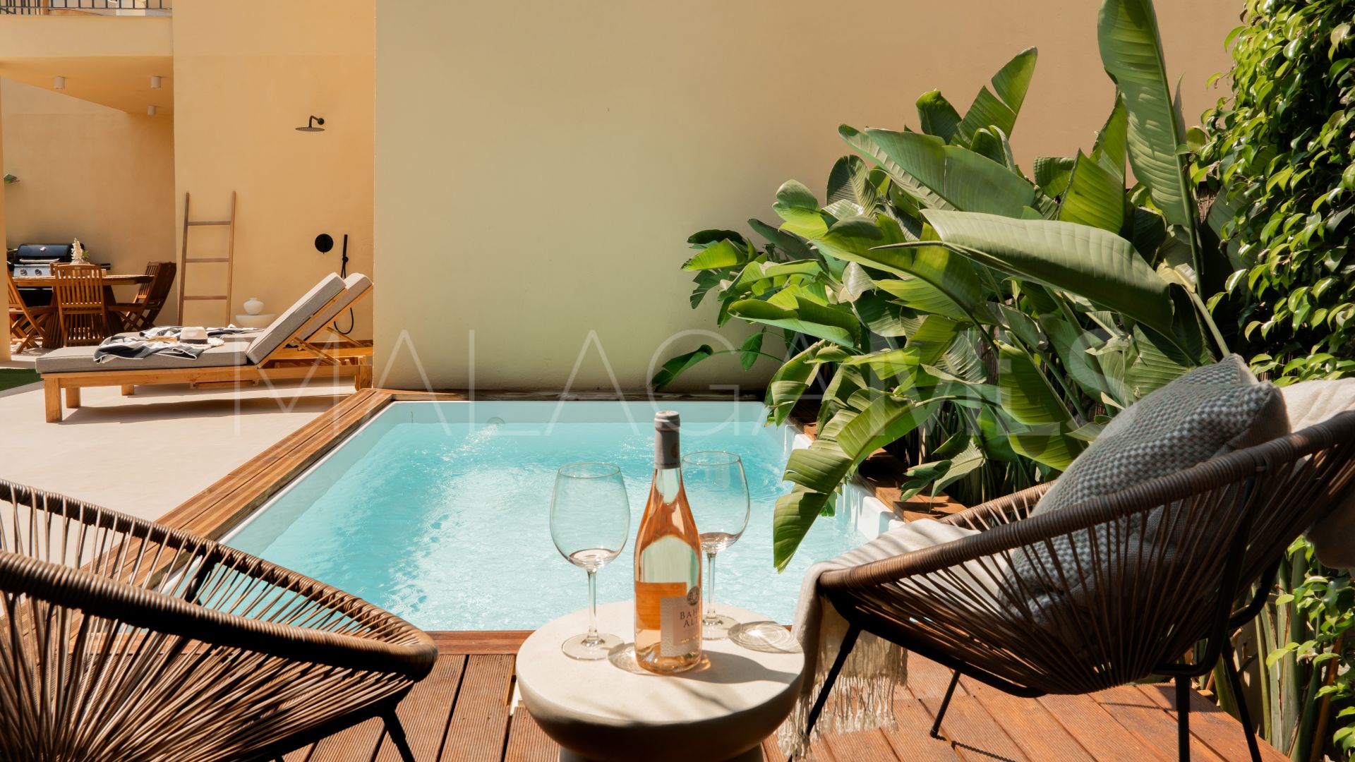 Radhus for sale in Azalea Beach