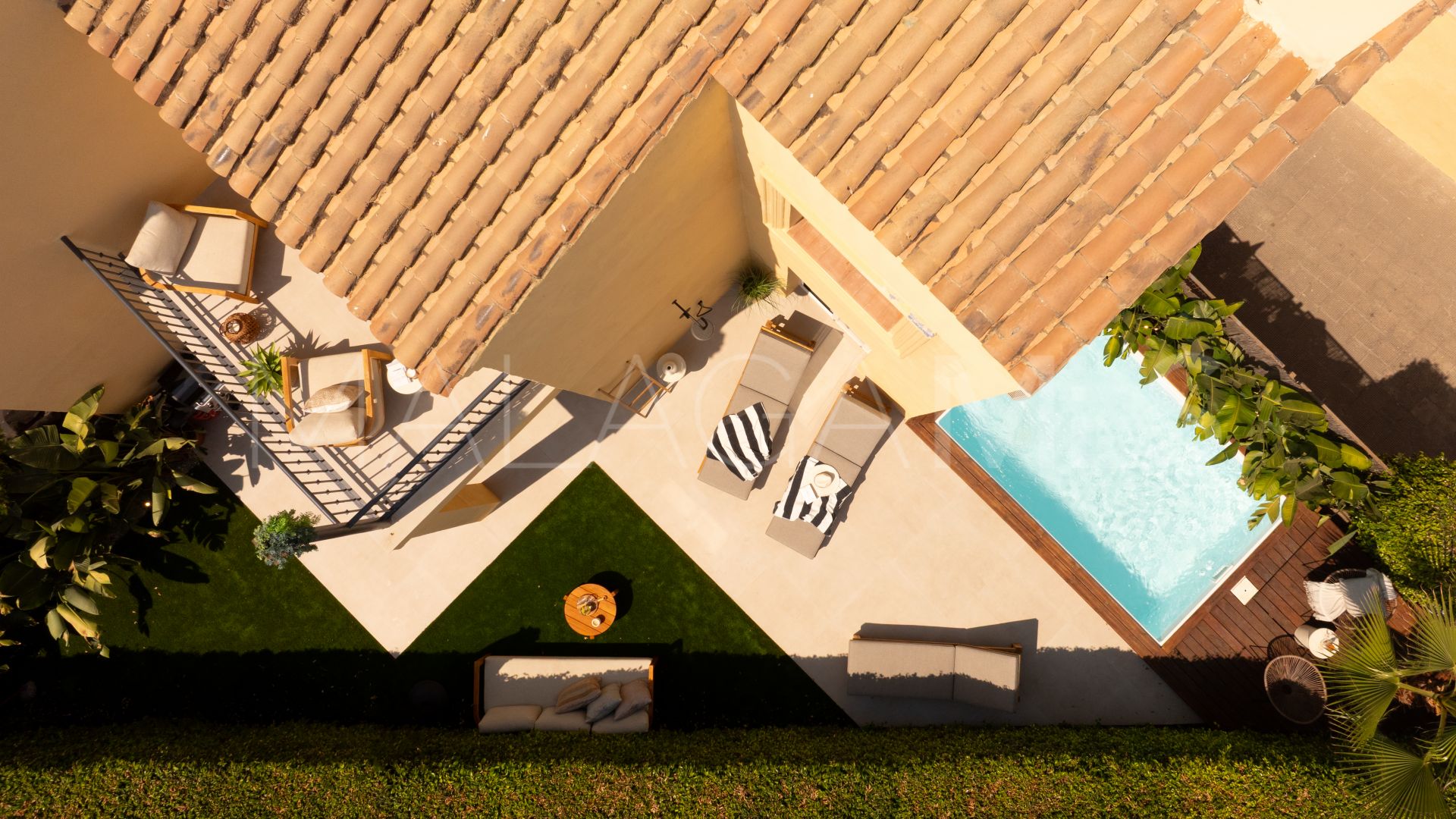 Radhus for sale in Azalea Beach