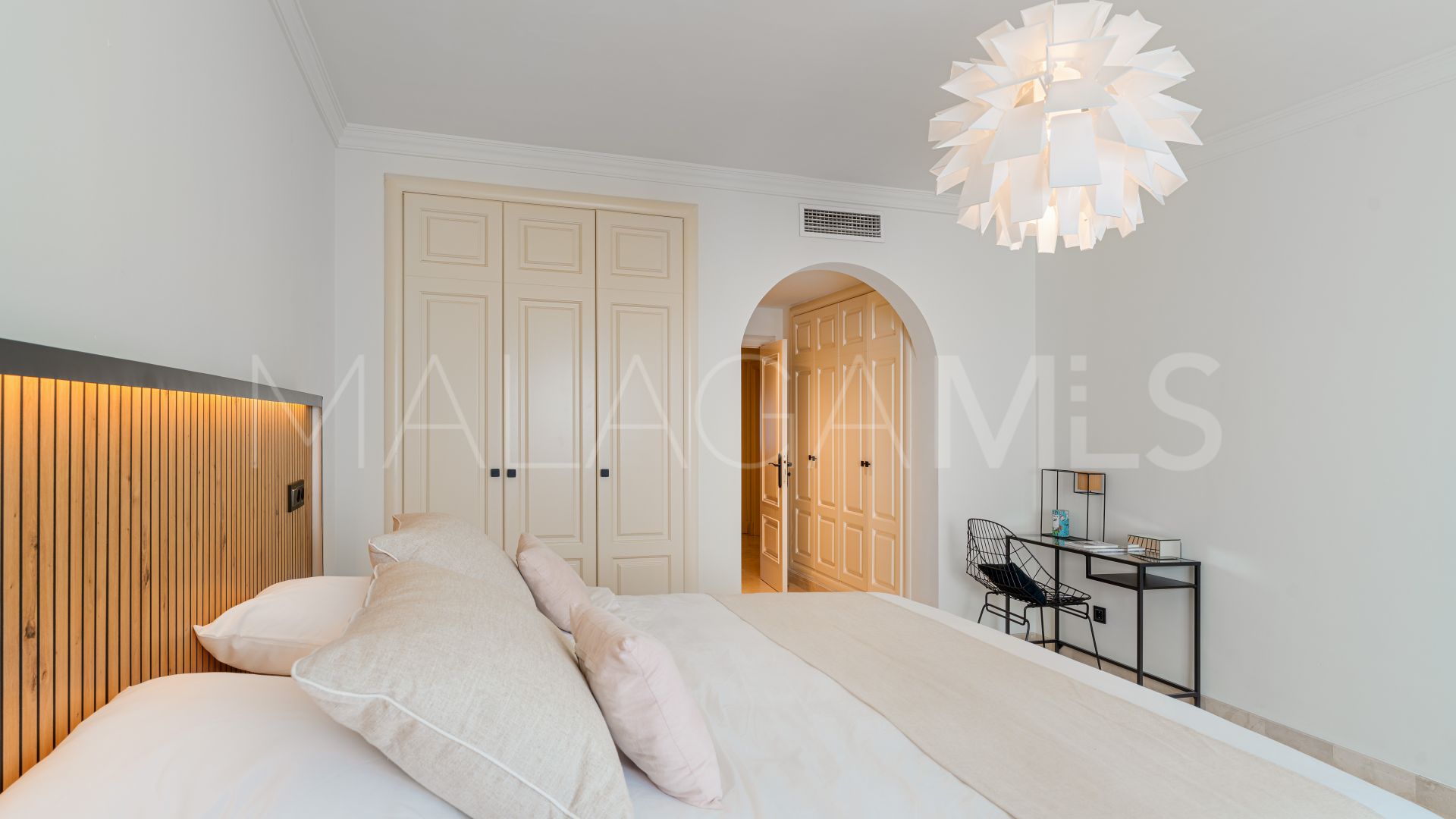 Apartamento for sale in Sierra Blanca