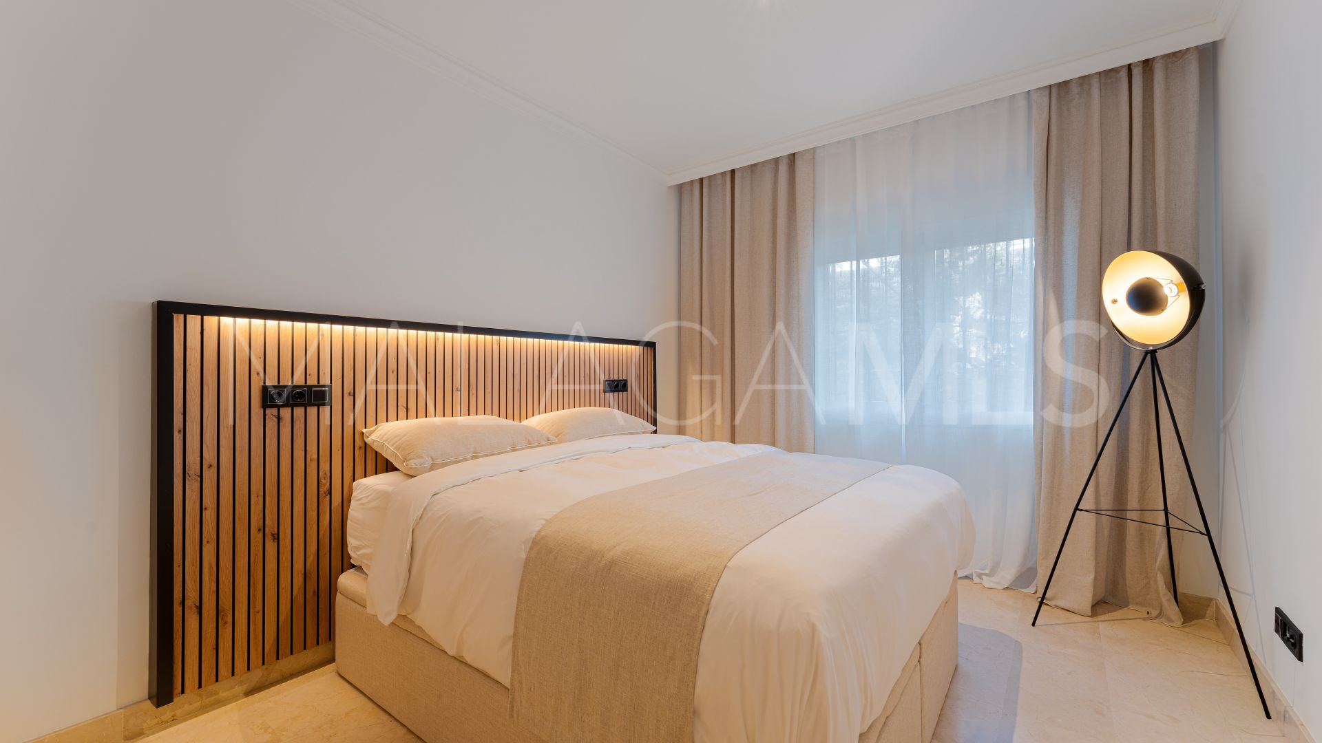 Apartamento for sale in Sierra Blanca