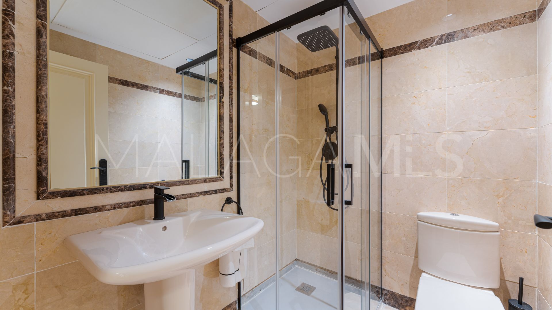 Apartamento for sale in Sierra Blanca