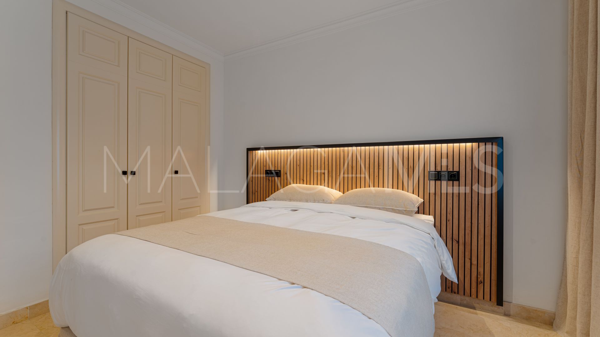 Apartamento for sale in Sierra Blanca