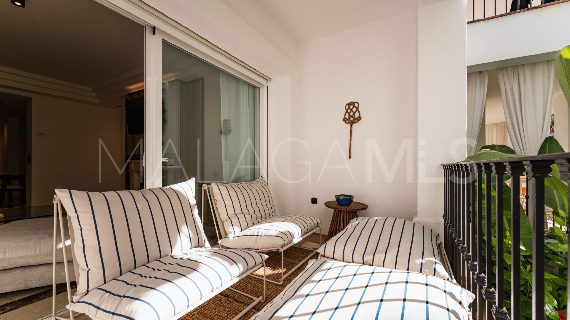 Apartamento for sale in Sierra Blanca