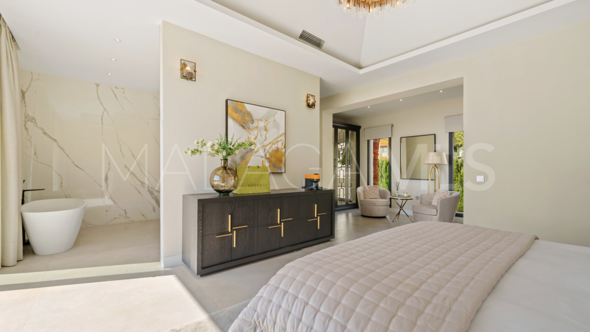 Villa for sale in La Quinta
