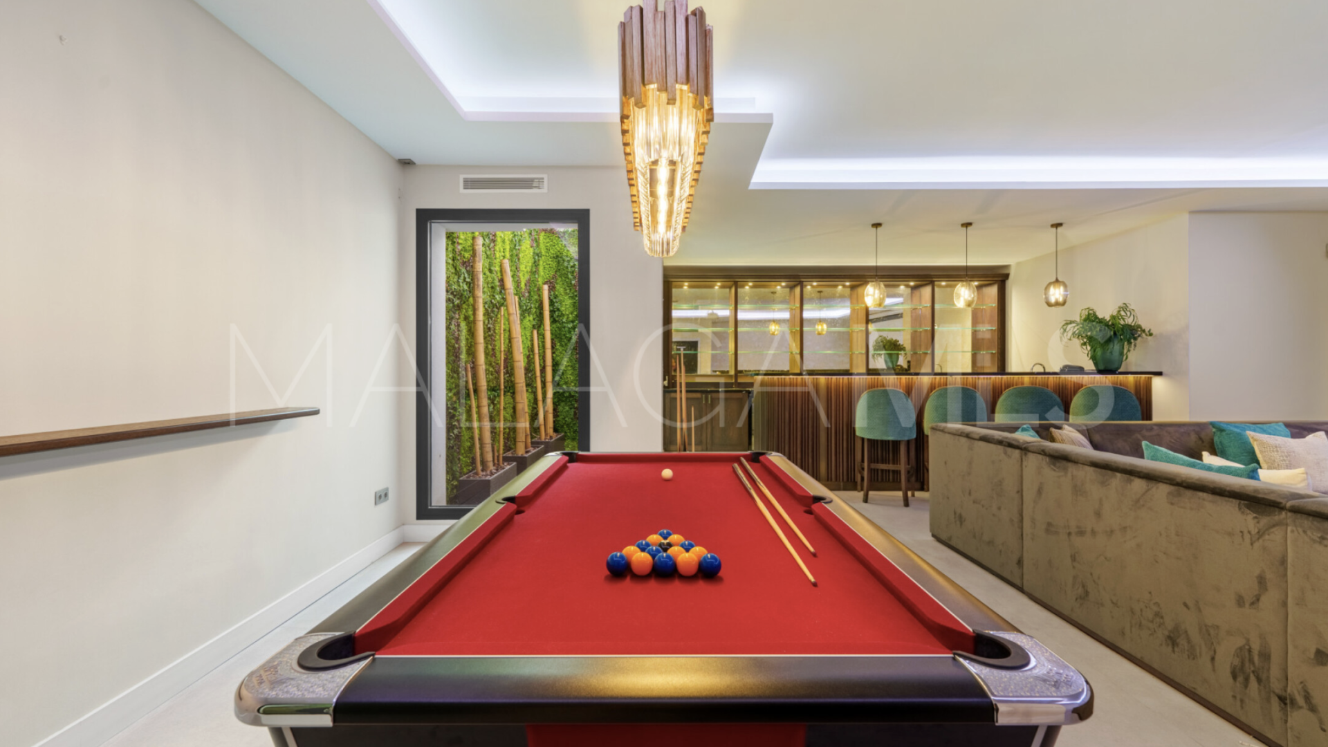 Villa for sale in La Quinta