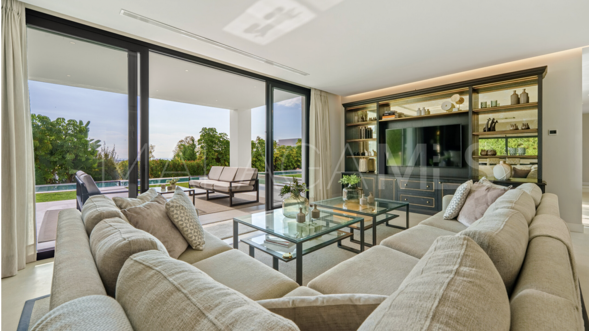 Villa for sale in La Quinta