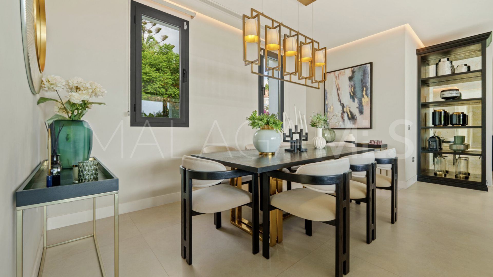Villa for sale in La Quinta