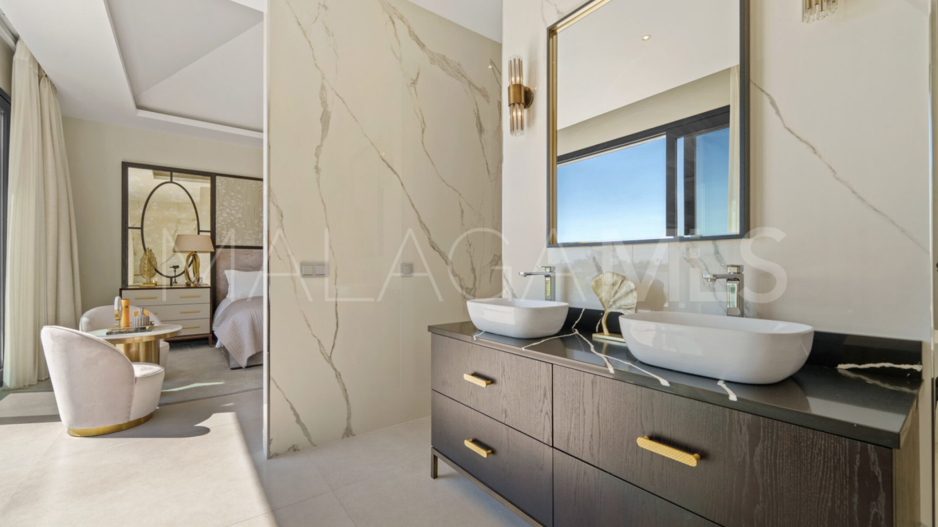 Villa for sale in La Quinta