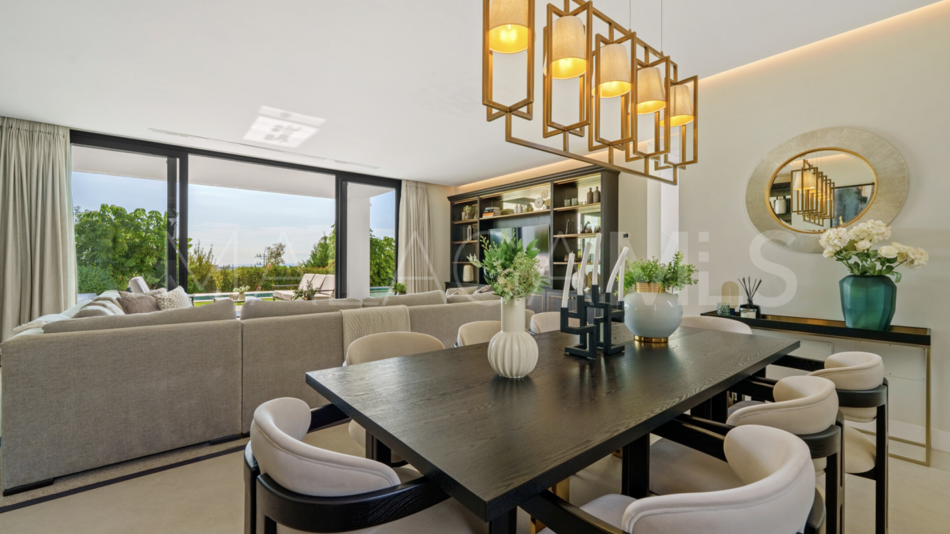 Villa for sale in La Quinta