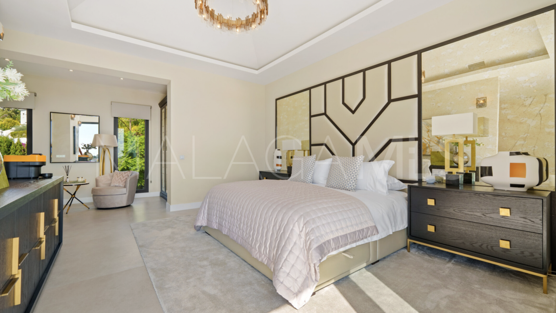 Villa for sale in La Quinta