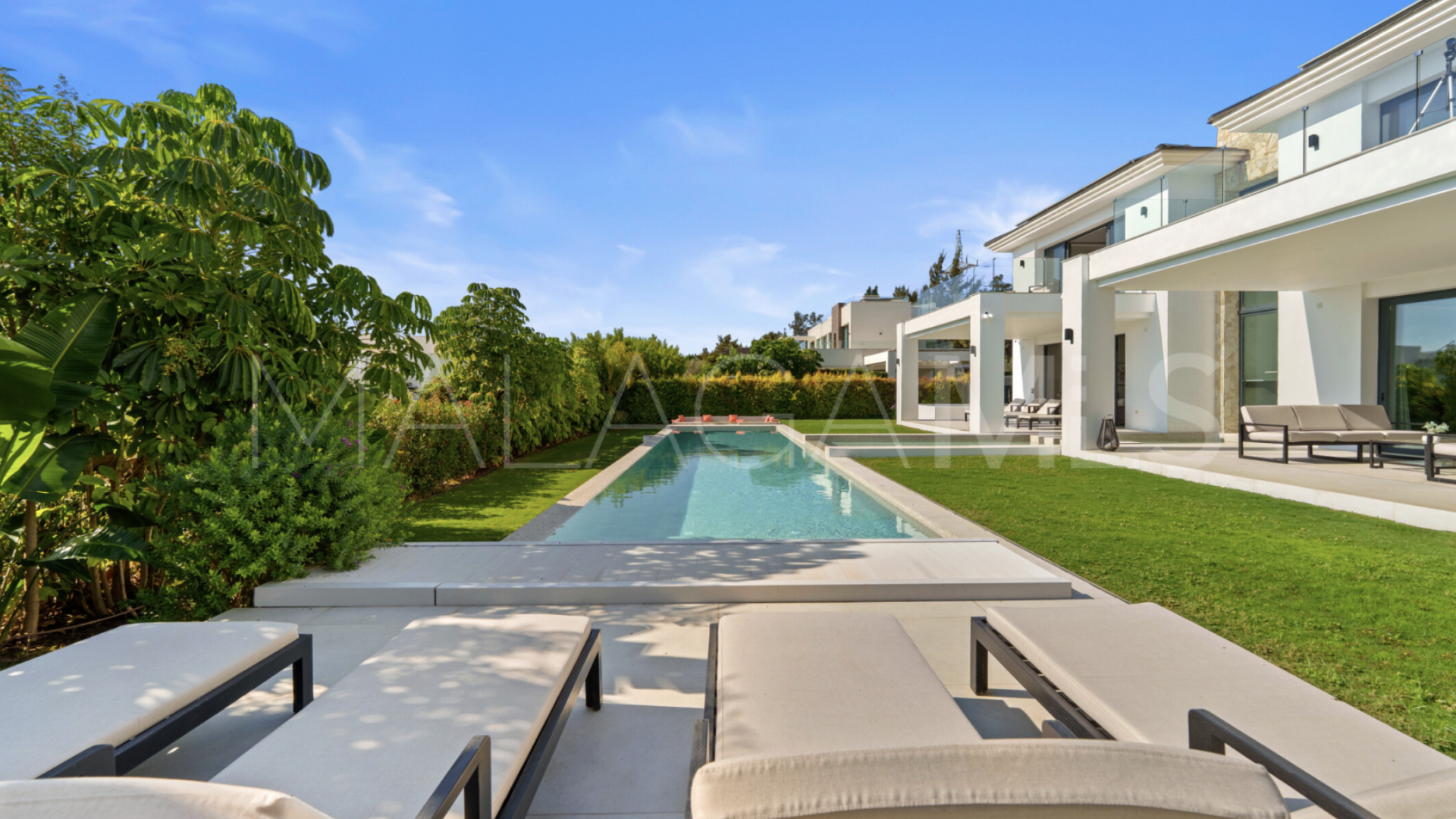 Villa for sale in La Quinta