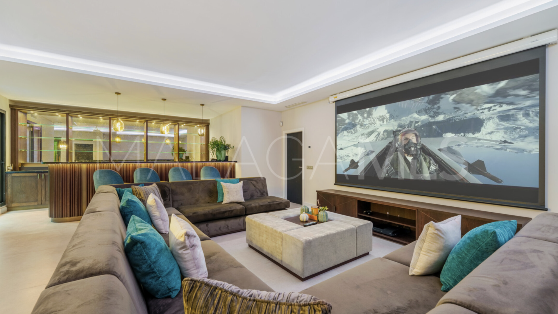 Villa for sale in La Quinta