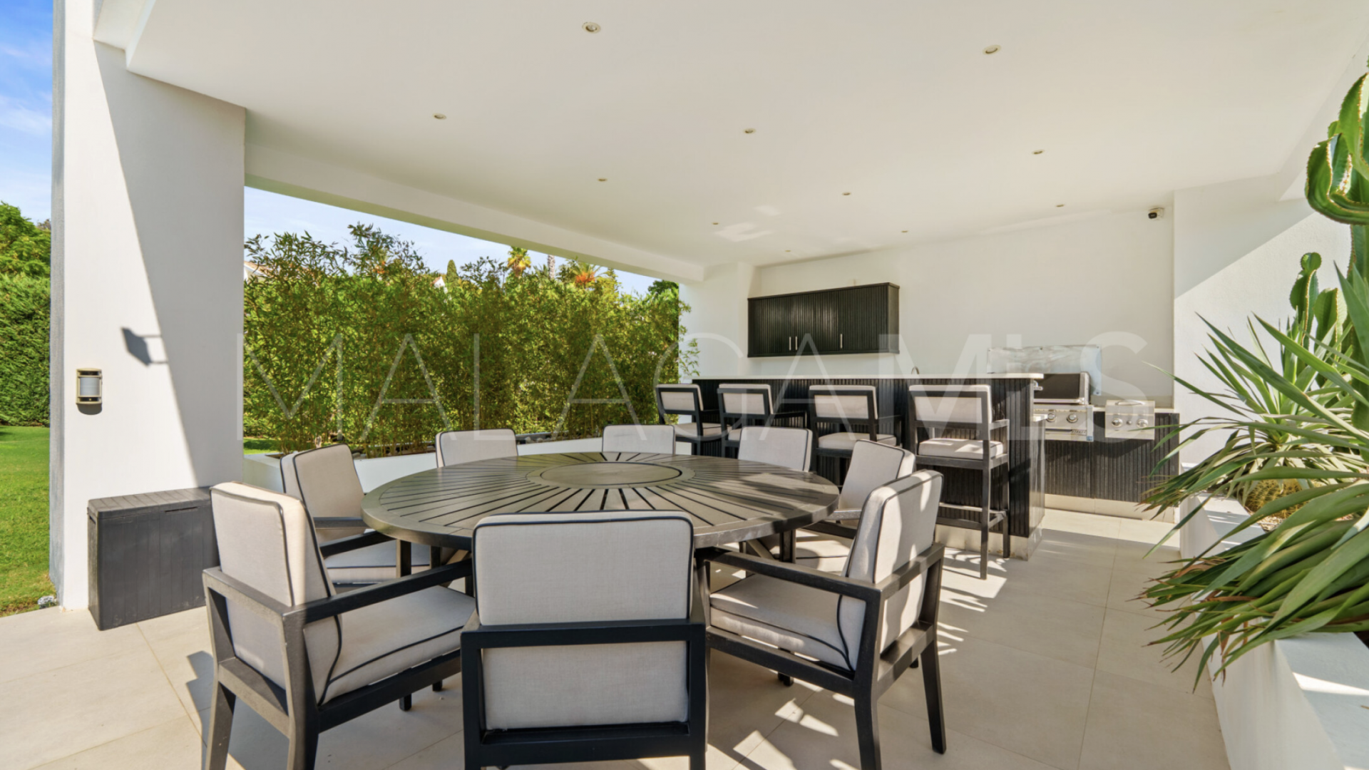 Villa for sale in La Quinta