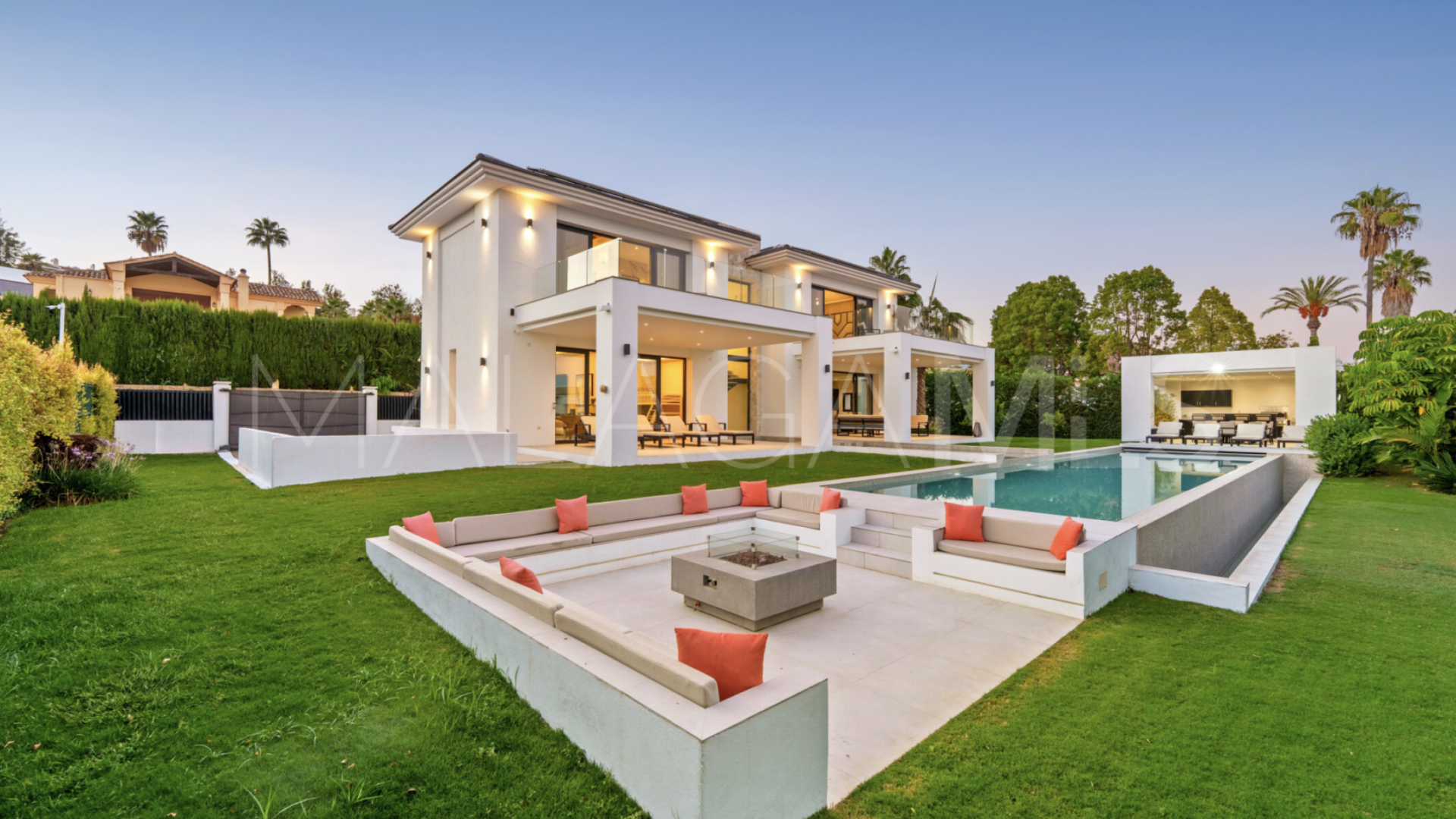 Villa for sale in La Quinta