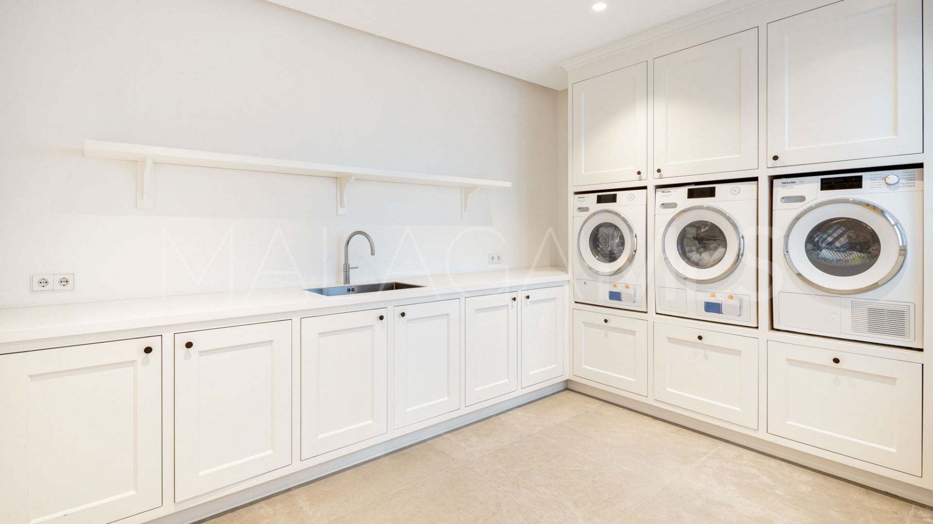 Villa for sale in Marbella Club Golf Resort