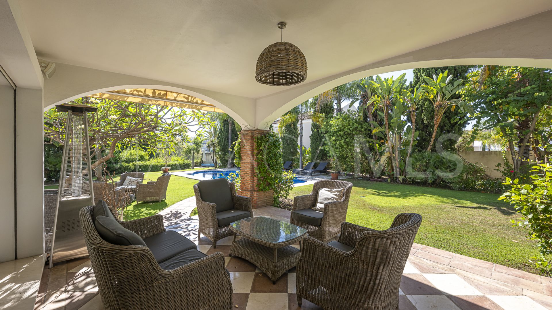 La Reserva de la Quinta, villa for sale