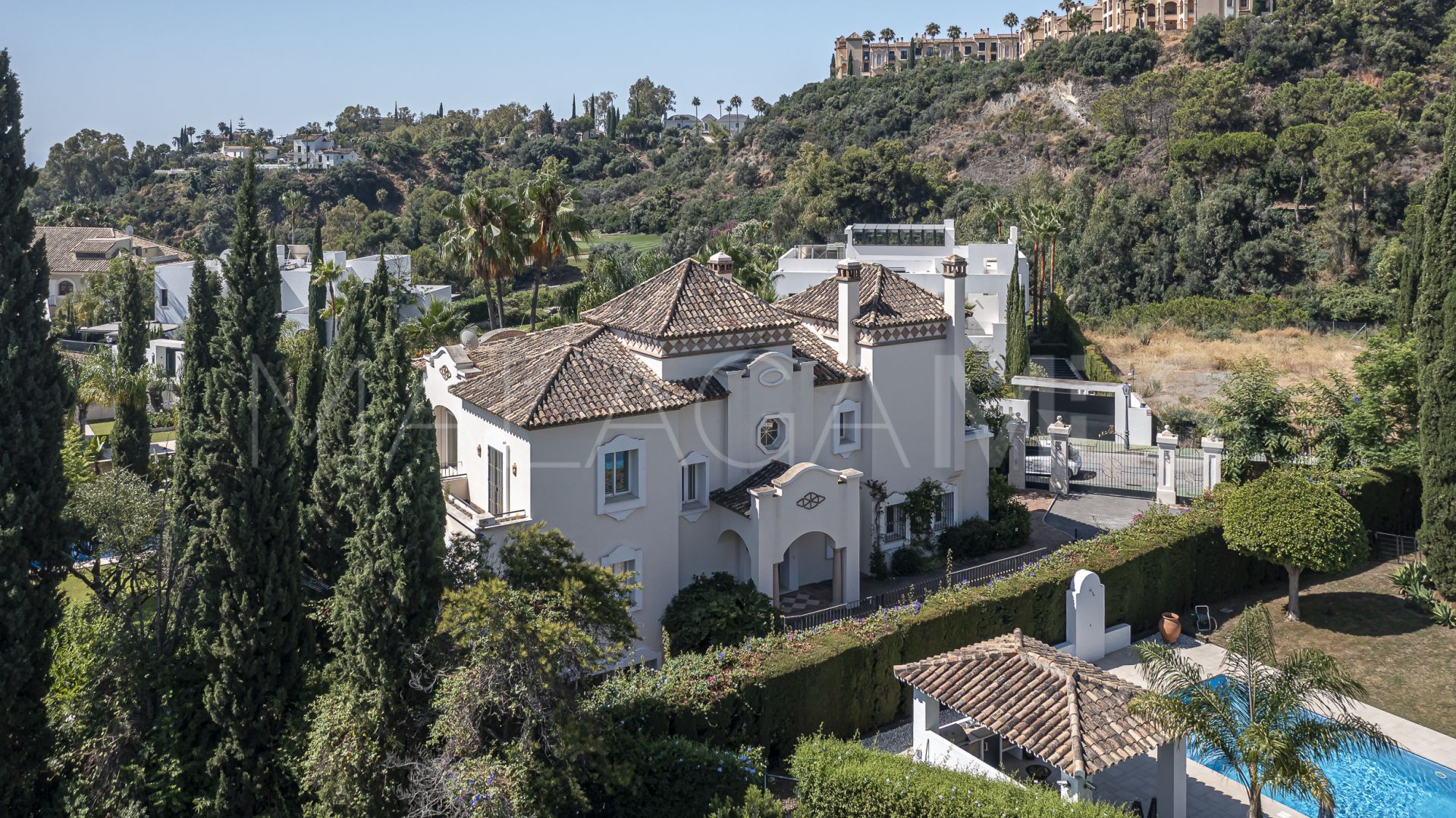 La Reserva de la Quinta, villa for sale