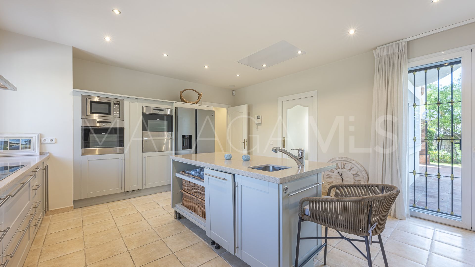 La Reserva de la Quinta, villa for sale