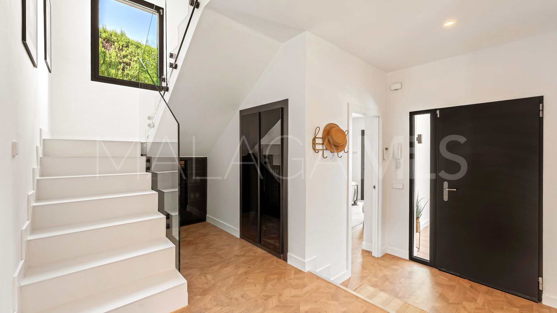 Villa for sale in Marbella Country Club