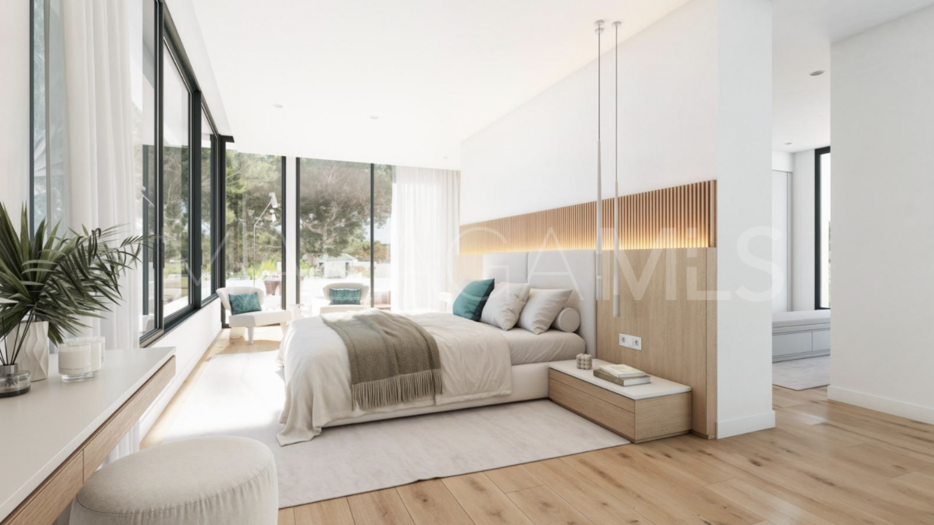 Valle Romano, villa a la venta de 3 bedrooms