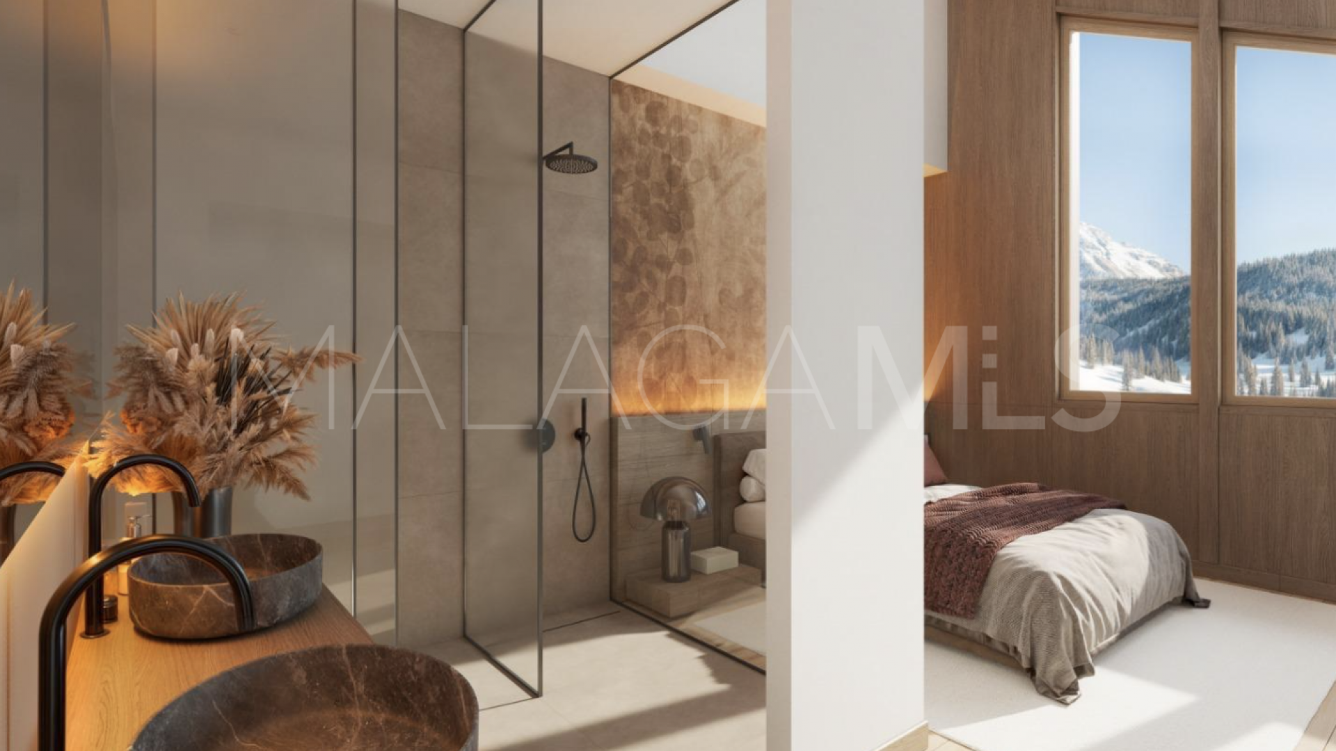 Valle Romano, villa a la venta de 3 bedrooms