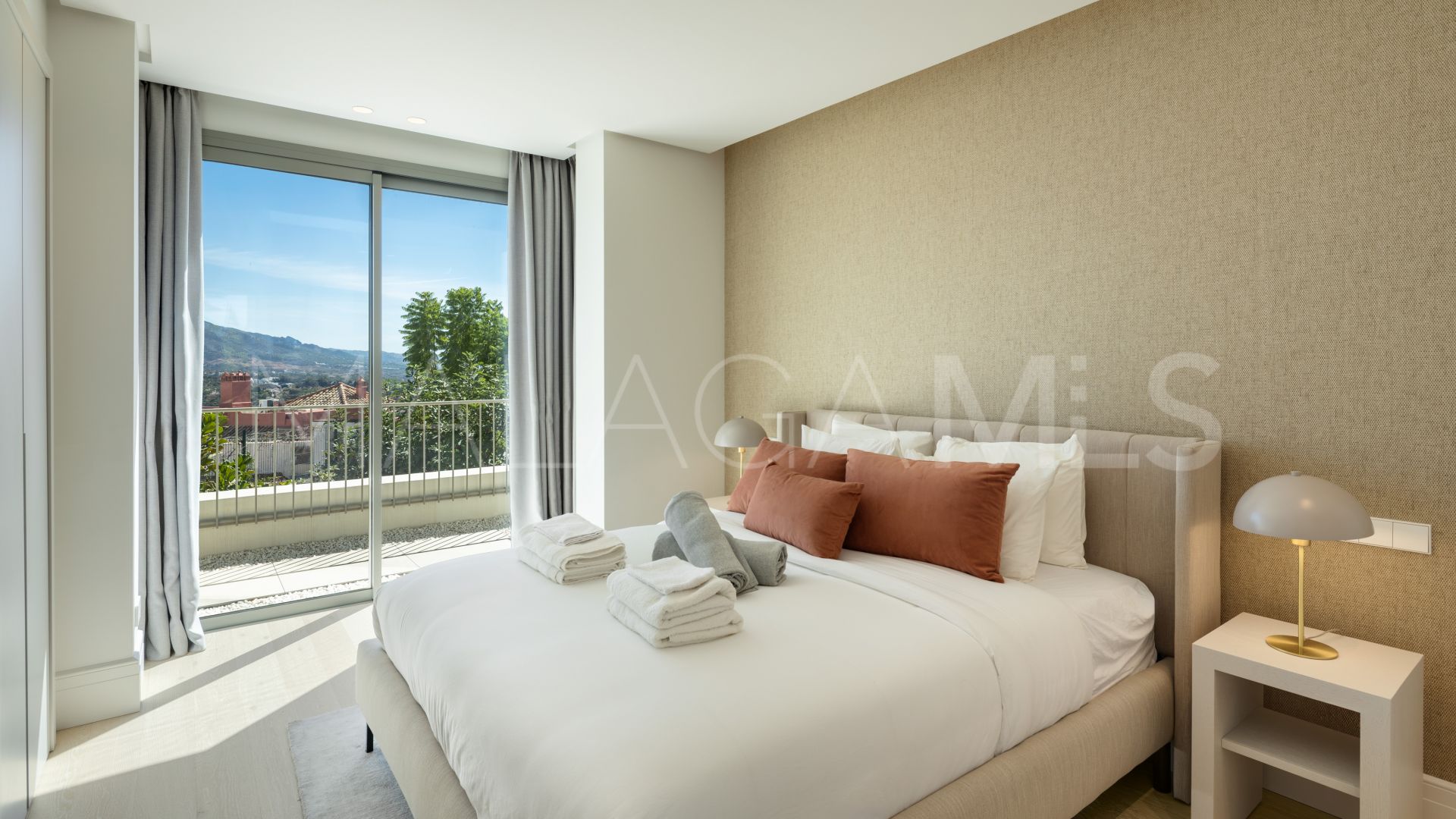 Se vende villa in Monte Halcones