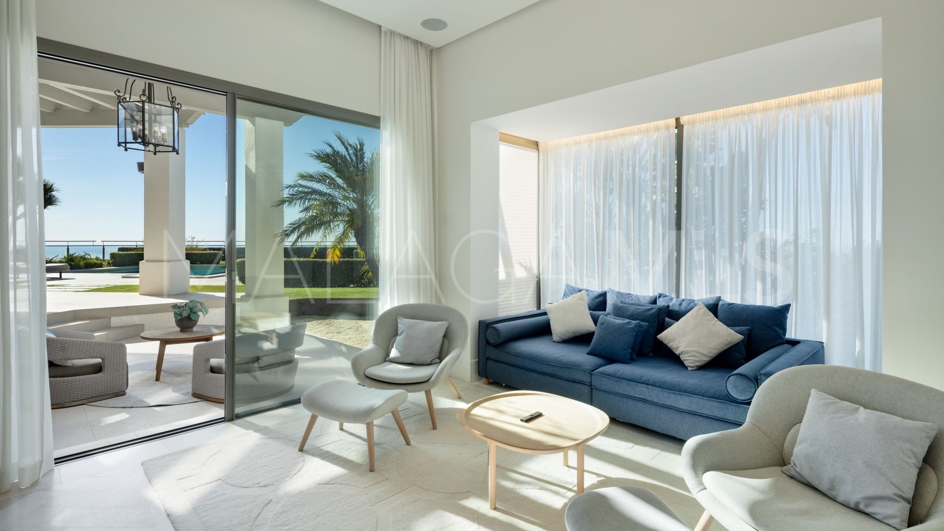 Se vende villa in Monte Halcones