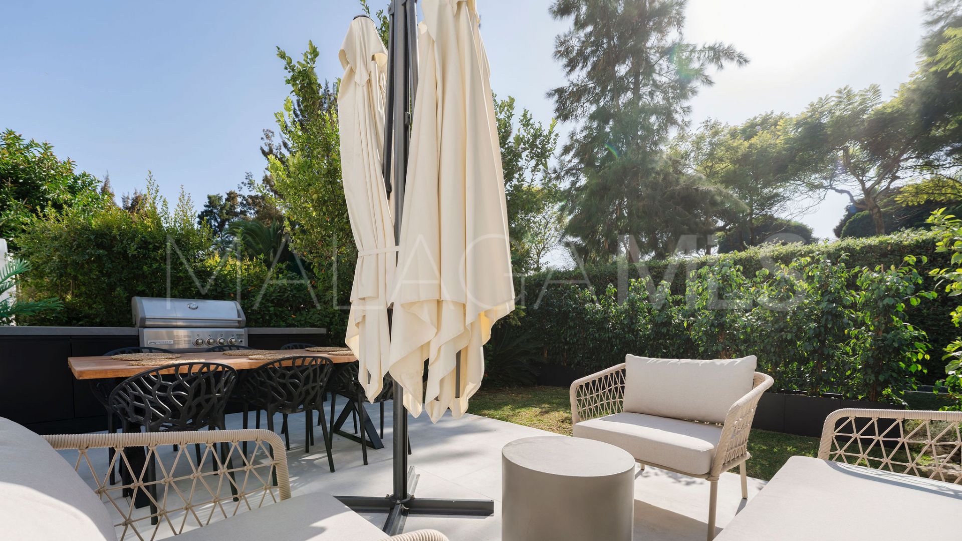 Appartement for sale in Terrazas de la Quinta