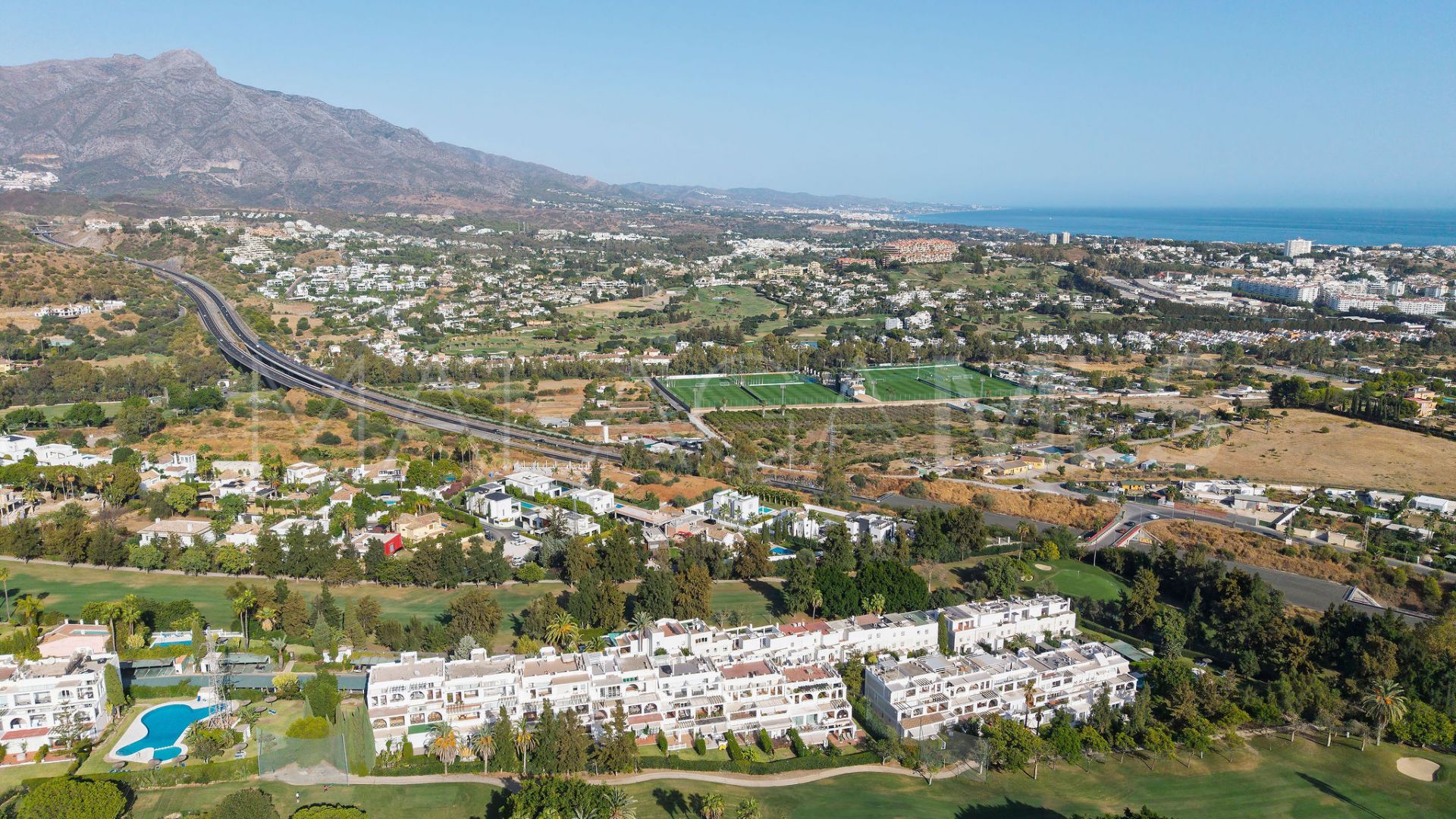 Appartement for sale in Terrazas de la Quinta