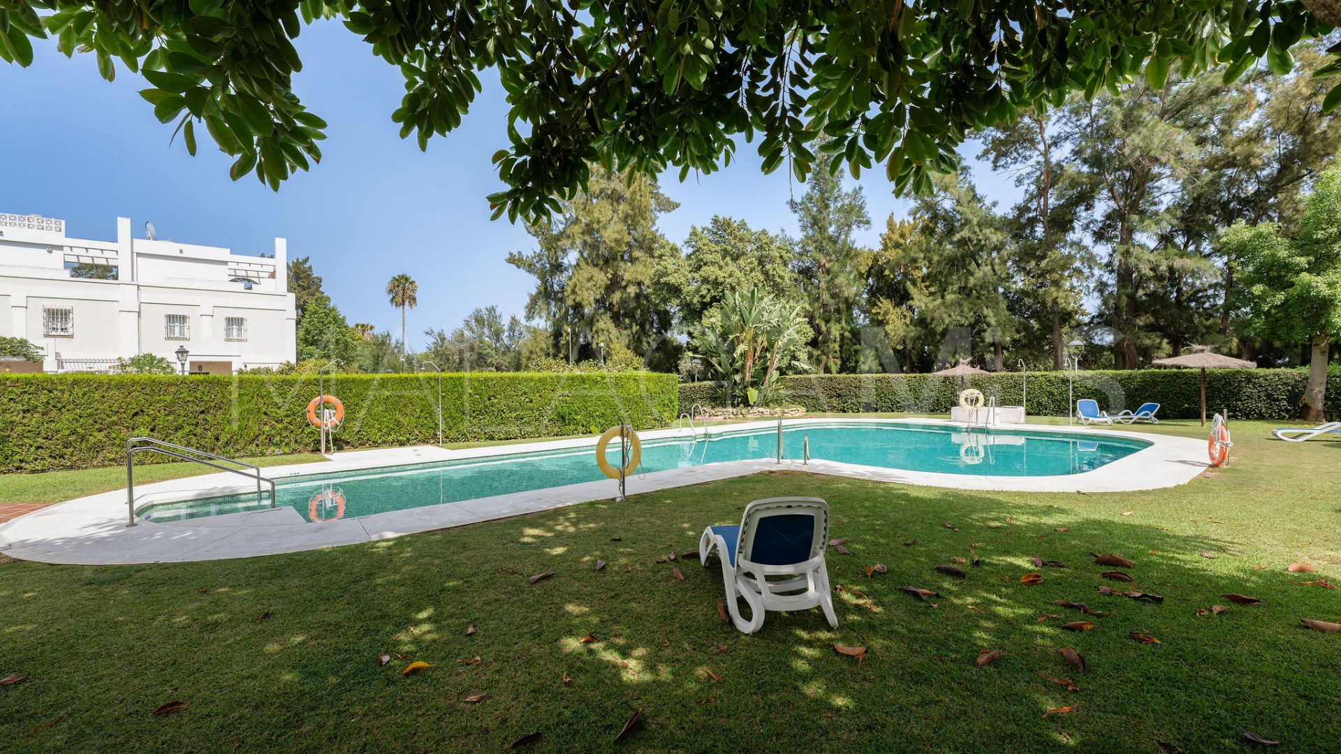 Appartement for sale in Terrazas de la Quinta
