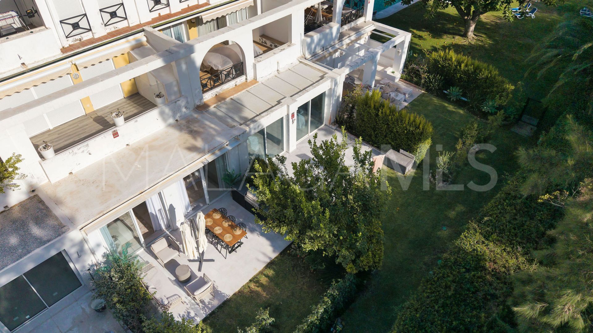 Appartement for sale in Terrazas de la Quinta