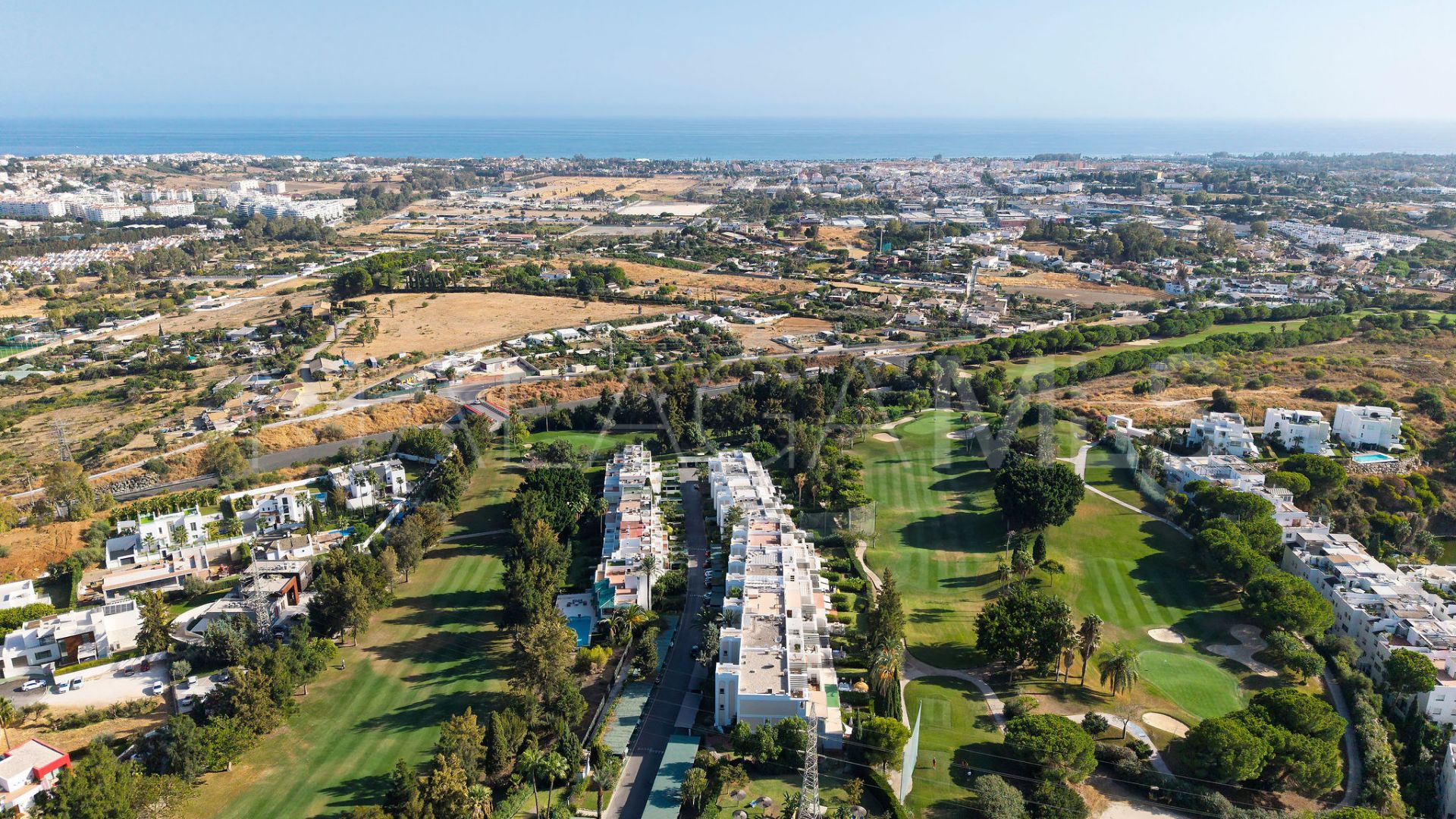 Appartement for sale in Terrazas de la Quinta