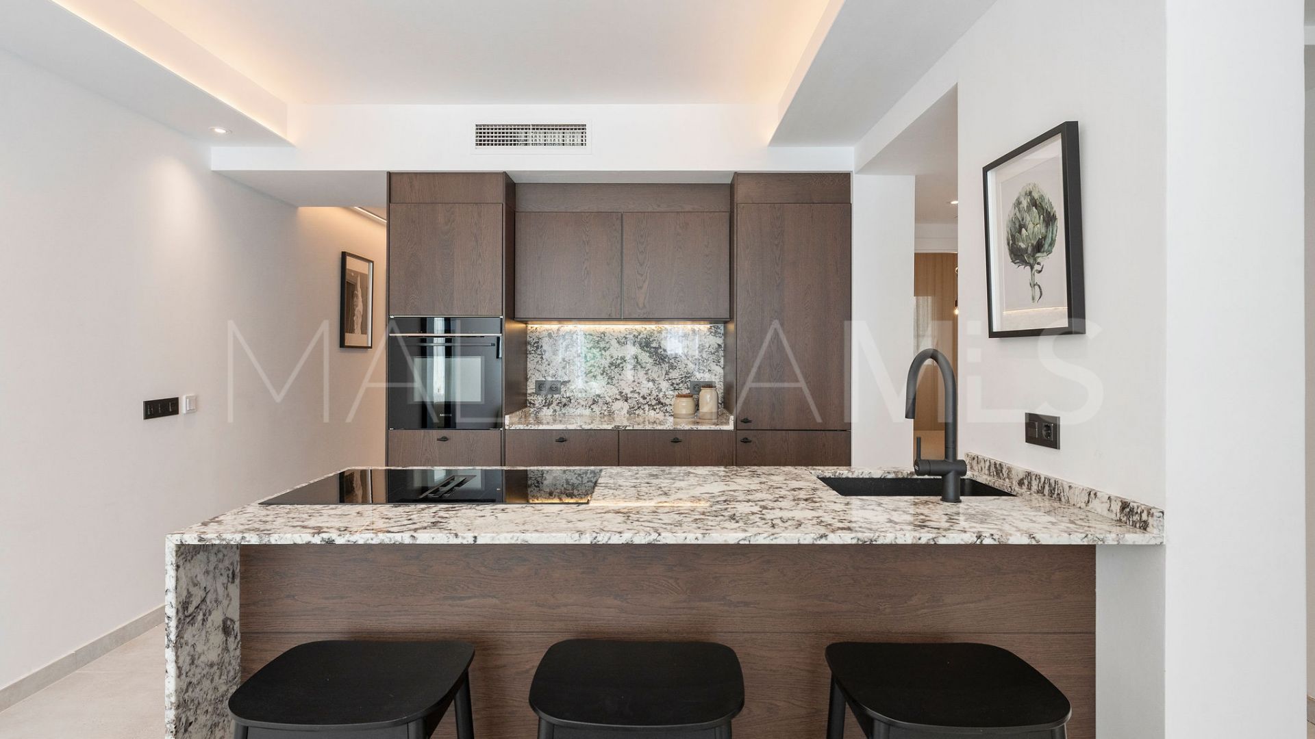 Appartement for sale in Terrazas de la Quinta