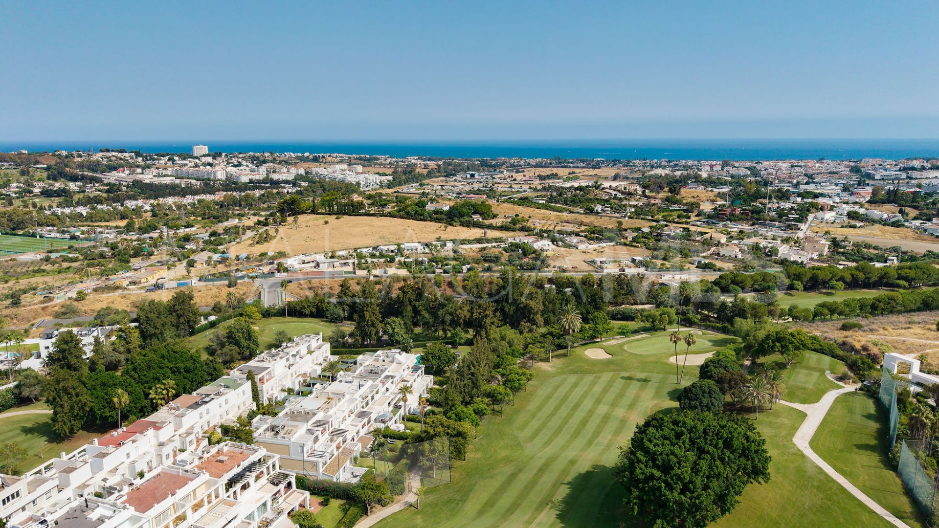 Appartement for sale in Terrazas de la Quinta