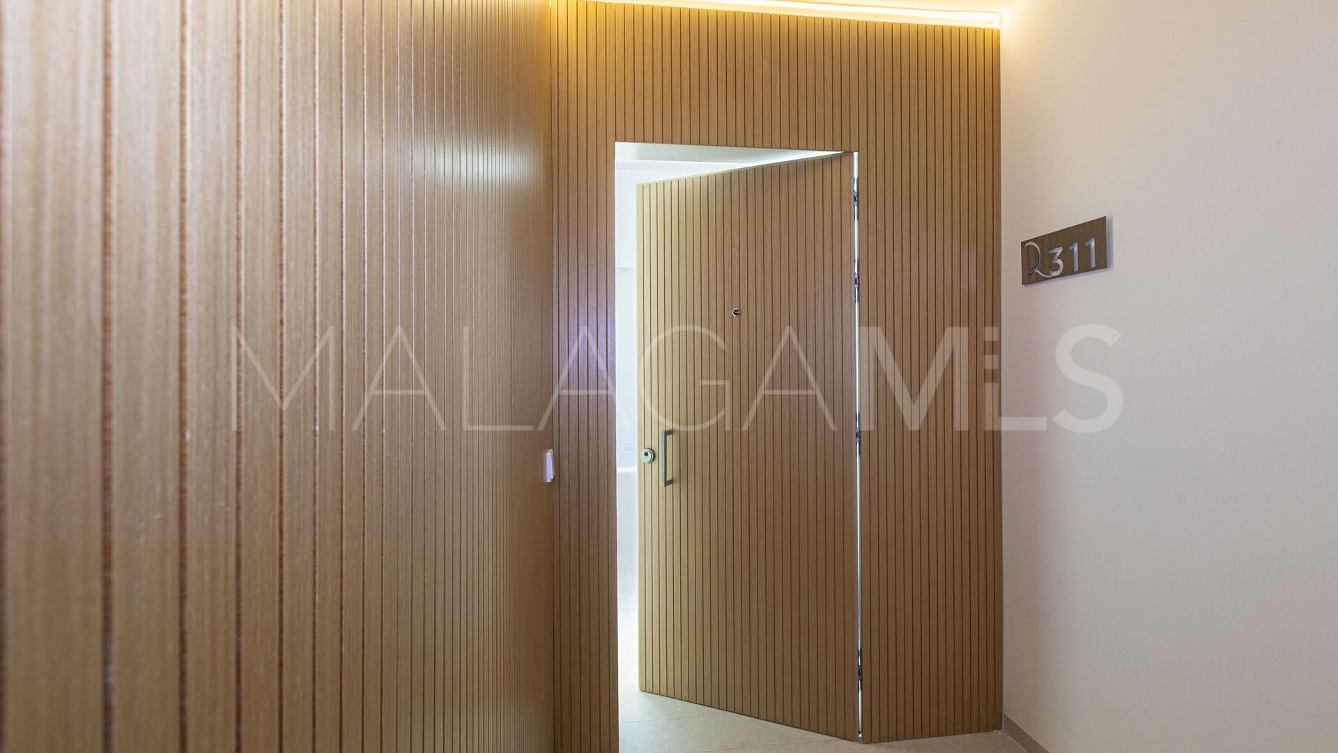 Wohnung for sale in Real de La Quinta