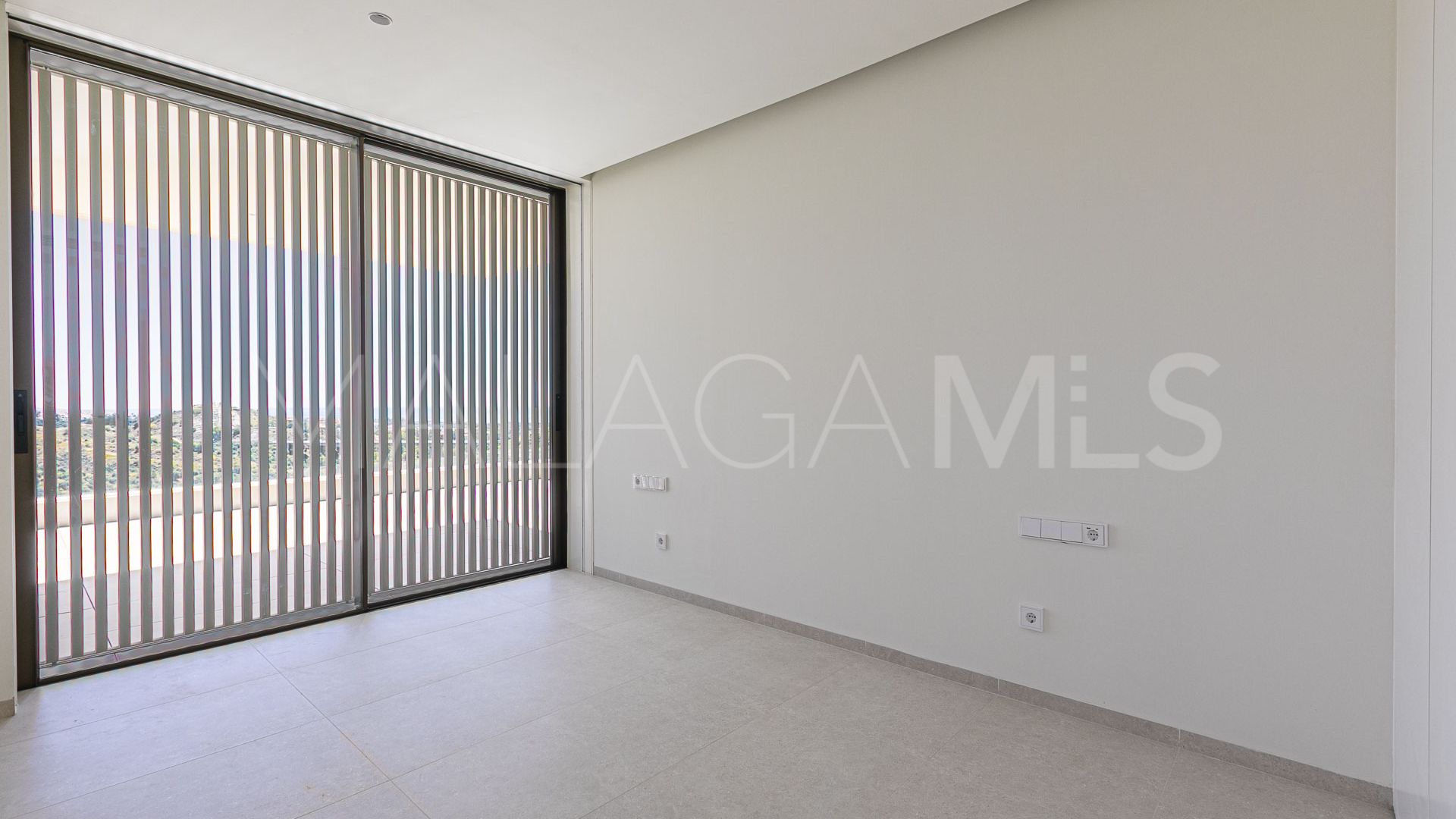 Wohnung for sale in Real de La Quinta