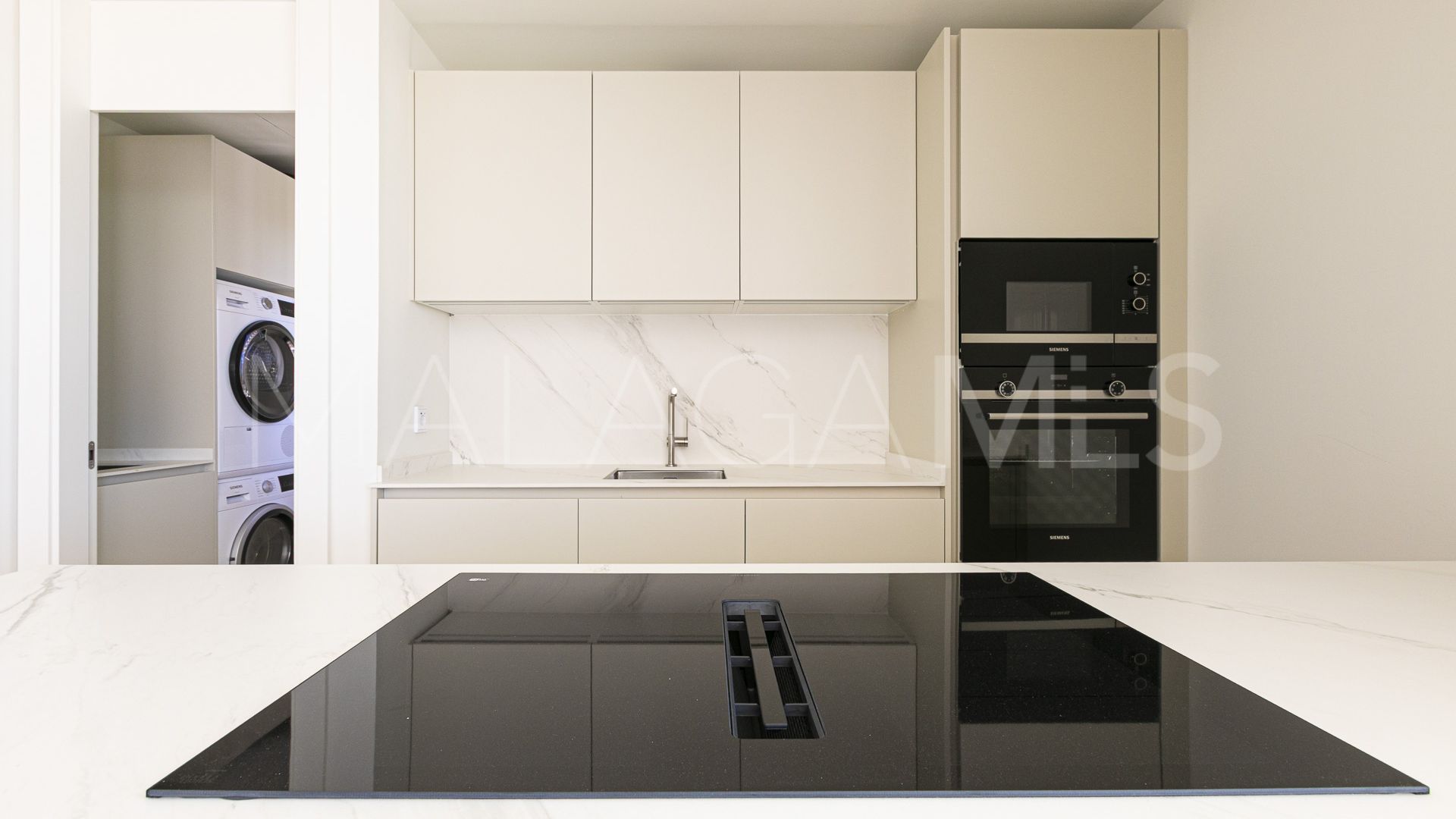 Wohnung for sale in Real de La Quinta