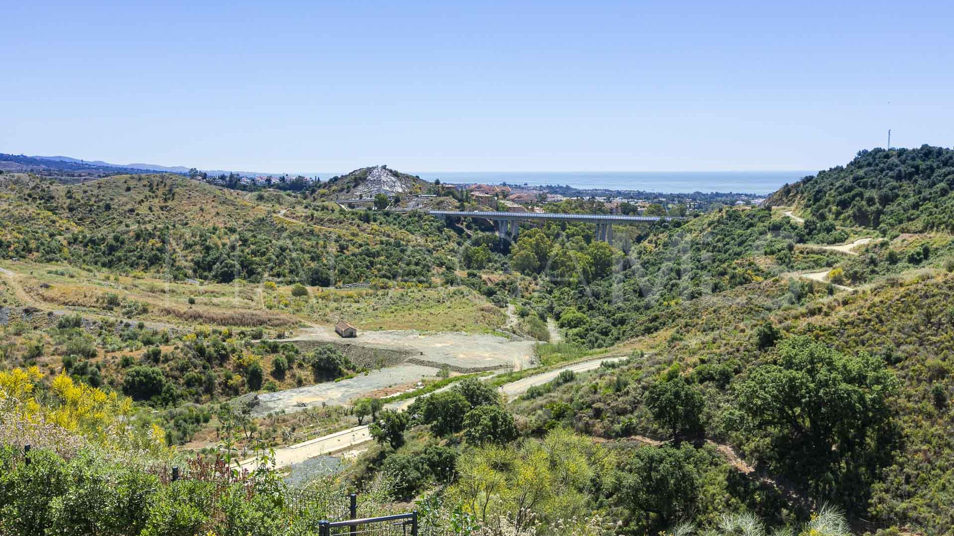Wohnung for sale in Real de La Quinta